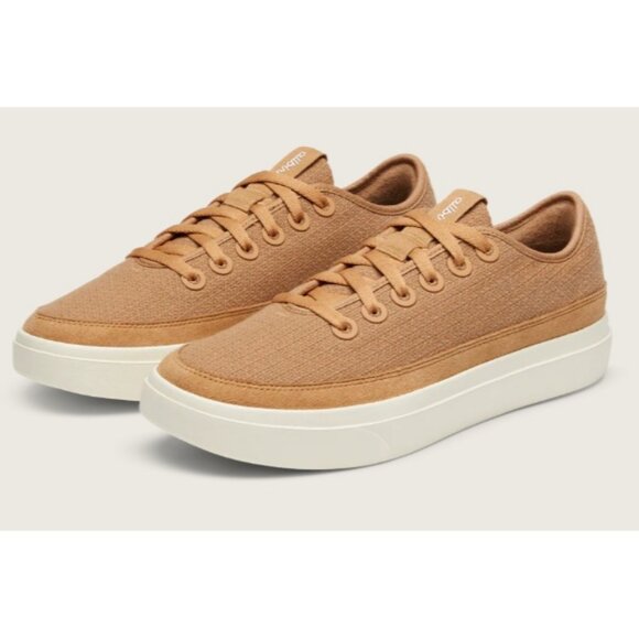 allbirds Other - NWT Allbirds Men's Wool Piper Go, Stony Beige Tan | Size Mens 12.5